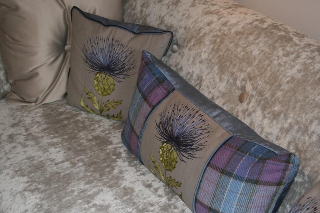 Grassmarket Studio Edinburgh Zimmer foto