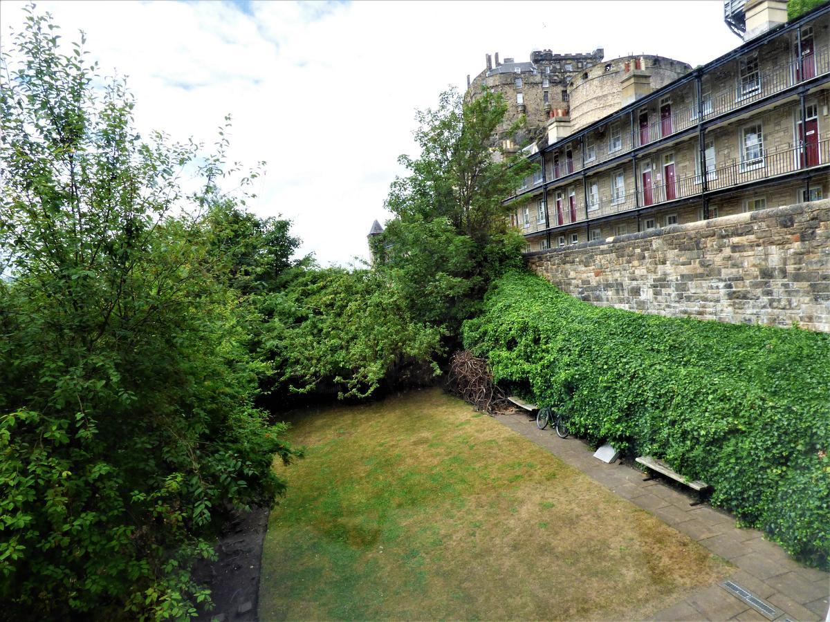 Grassmarket Studio Edinburgh Exterior foto
